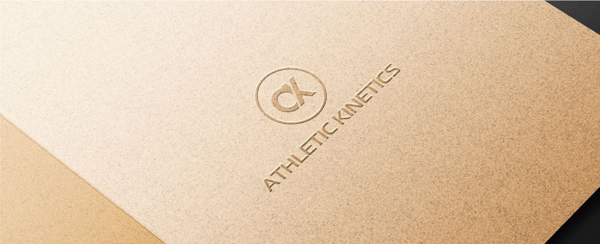 athletic-kinetics-mock-logo-design-by-mapleweb-vancouver-canada
