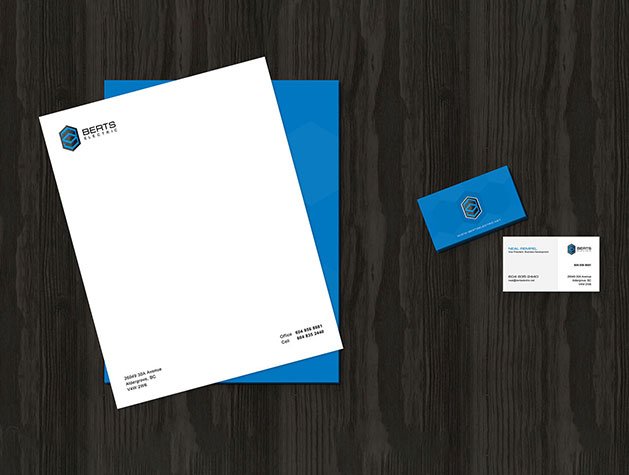 berts-electric-letterhead-business-card-brand-design-by-mapleweb-vancouver-canada-lahore-dubai-thumbnail